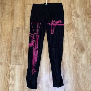 Leggings